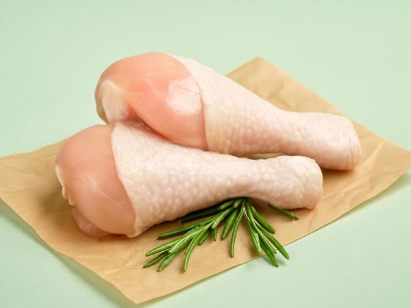 Was passiert mit Ihrem Körper, wenn Sie jeden Tag Hühnchen essen?